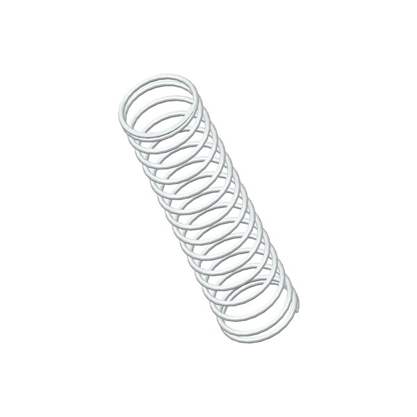 Approved Vendor Compression Spring, O= .750, L= 3.00, W= .051 G809972895 - main